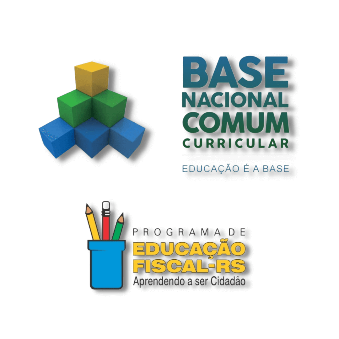 INSCRIÇÕES ABERTAS PARA CURSO DE EDUCAÇÃO FISCAL NA BNCC